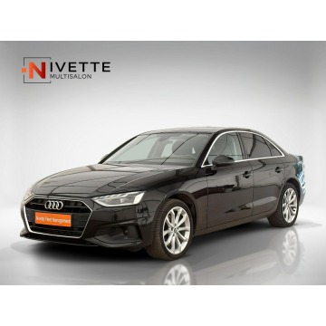 Audi A4 - 2,0 35 TFSI S tronic (150 KM) Limousine Salon PL Faktura Vat