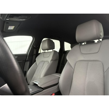 Audi A6 2022,  3.0 benzyna, automat - Na sprzedaż za 189 500 zł - Warszawa - zdjęcie 11
