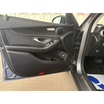 Mercedes - Benz GLC-klasa  SUV 2022,  2.0 diesel, automat - Na sprzedaż za 112 500 zł - Warszawa - zdjęcie 10