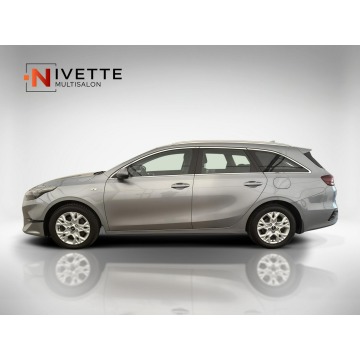 Kia Ceed  Kombi 2022,  1.6 diesel - Na sprzedaż za 52 900 zł - Warszawa - zdjęcie 6