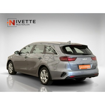 Kia Ceed  Kombi 2022,  1.6 diesel - Na sprzedaż za 52 900 zł - Warszawa - zdjęcie 4