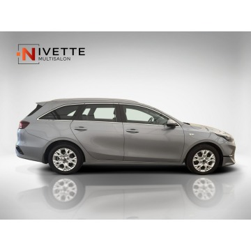 Kia Ceed  Kombi 2022,  1.6 diesel - Na sprzedaż za 52 900 zł - Warszawa - zdjęcie 7