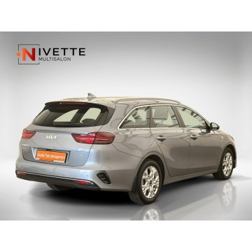 Kia Ceed  Kombi 2022,  1.6 diesel - Na sprzedaż za 52 900 zł - Warszawa - zdjęcie 5