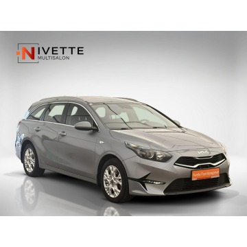 Kia Ceed  Kombi 2022,  1.6 diesel - Na sprzedaż za 52 900 zł - Warszawa - zdjęcie 3