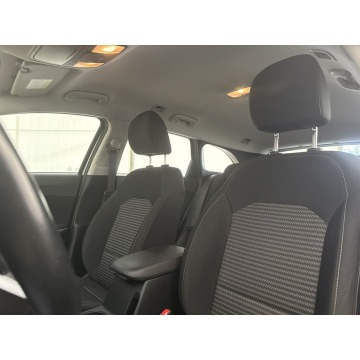 Kia Ceed  Kombi 2022,  1.6 diesel - Na sprzedaż za 52 900 zł - Warszawa - zdjęcie 11
