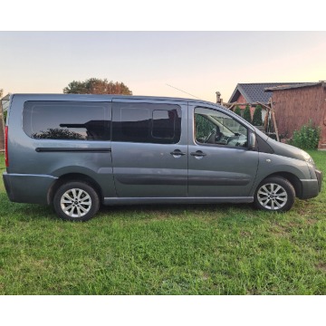 Sprzedam Citroen Jumpy 2.0HDI