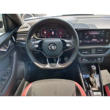 Skoda Kamiq  SUV 2020,  1.5 benzyna, automat - Na sprzedaż za 81 900 zł - Tychy - zdjęcie 12