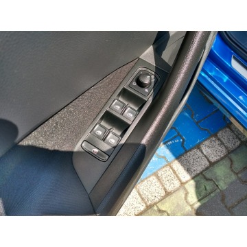Skoda Kamiq  SUV 2020,  1.5 benzyna, automat - Na sprzedaż za 81 900 zł - Tychy - zdjęcie 10
