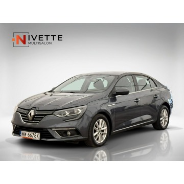 Renault Megane - 1,5 DCI(115 KM) Intens Salon PL F-Vat