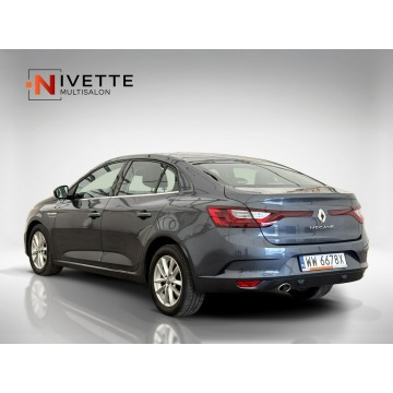 Renault Megane  Sedan/Limuzyna 2019,  1.5 diesel - Na sprzedaż za 43 500 zł - Warszawa - zdjęcie 4