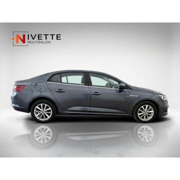 Renault Megane  Sedan/Limuzyna 2019,  1.5 diesel - Na sprzedaż za 43 500 zł - Warszawa - zdjęcie 7