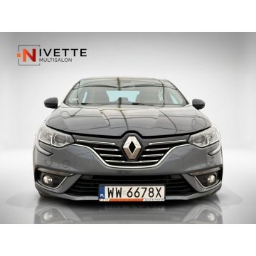 Renault Megane  Sedan/Limuzyna 2019,  1.5 diesel - Na sprzedaż za 43 500 zł - Warszawa - zdjęcie 8
