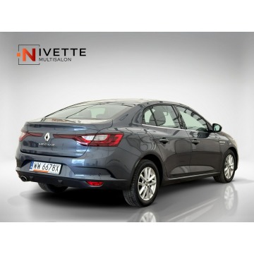 Renault Megane  Sedan/Limuzyna 2019,  1.5 diesel - Na sprzedaż za 43 500 zł - Warszawa - zdjęcie 5