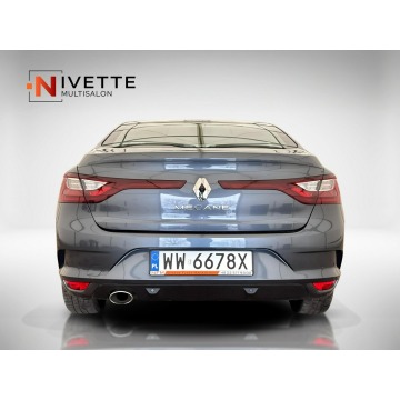 Renault Megane  Sedan/Limuzyna 2019,  1.5 diesel - Na sprzedaż za 43 500 zł - Warszawa - zdjęcie 9