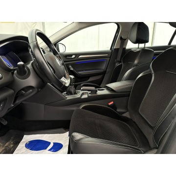 Renault Megane  Sedan/Limuzyna 2019,  1.5 diesel - Na sprzedaż za 43 500 zł - Warszawa - zdjęcie 12