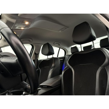 Renault Megane  Sedan/Limuzyna 2019,  1.5 diesel - Na sprzedaż za 43 500 zł - Warszawa - zdjęcie 11