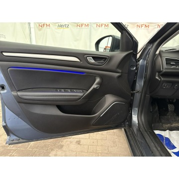 Renault Megane  Sedan/Limuzyna 2019,  1.5 diesel - Na sprzedaż za 43 500 zł - Warszawa - zdjęcie 10