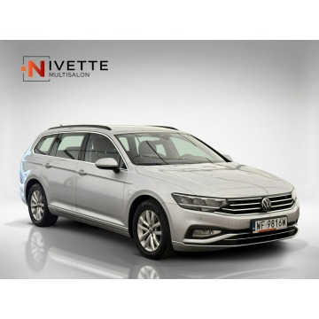 Volkswagen Passat 2022,  2.0 diesel, automat - Na sprzedaż za 89 900 zł - Warszawa - zdjęcie 3