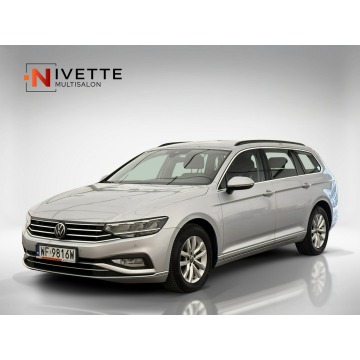 Volkswagen Passat - 2,0 TDI (150 KM)  Business Salon PL F-Vat