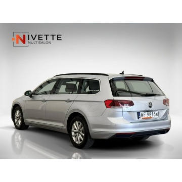 Volkswagen Passat 2022,  2.0 diesel, automat - Na sprzedaż za 89 900 zł - Warszawa - zdjęcie 4