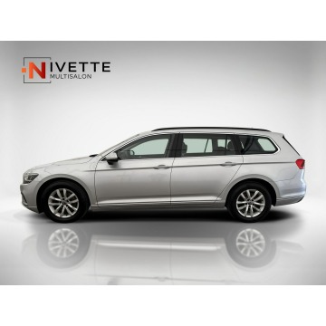 Volkswagen Passat 2022,  2.0 diesel, automat - Na sprzedaż za 89 900 zł - Warszawa - zdjęcie 6