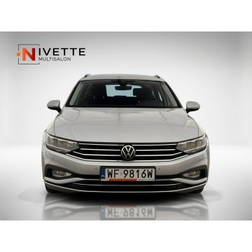 Volkswagen Passat 2022,  2.0 diesel, automat - Na sprzedaż za 89 900 zł - Warszawa - zdjęcie 8