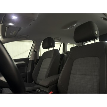 Volkswagen Passat 2022,  2.0 diesel, automat - Na sprzedaż za 89 900 zł - Warszawa - zdjęcie 11