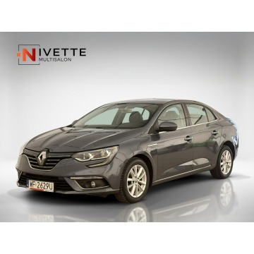 Renault Megane - 1,5 DCI(115 KM) Intens Salon PL F-Vat