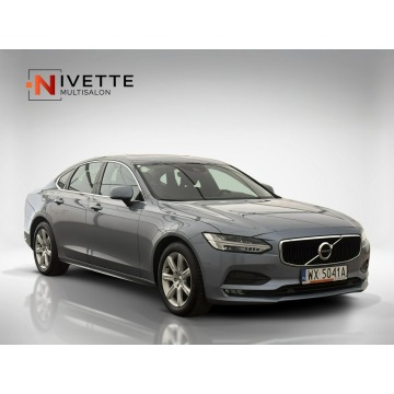 Volvo S90  Sedan/Limuzyna 2018,  2.0 diesel, automat - Na sprzedaż za 85 900 zł - Warszawa - zdjęcie 3