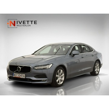 Volvo S90 - 2,0 D4(190 KM) Momentum Salon PL Faktura VAT