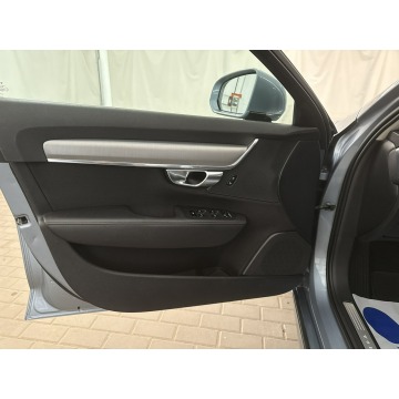 Volvo S90  Sedan/Limuzyna 2018,  2.0 diesel, automat - Na sprzedaż za 85 900 zł - Warszawa - zdjęcie 10