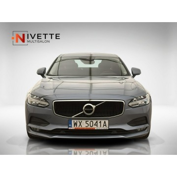 Volvo S90  Sedan/Limuzyna 2018,  2.0 diesel, automat - Na sprzedaż za 85 900 zł - Warszawa - zdjęcie 8
