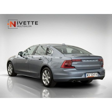 Volvo S90  Sedan/Limuzyna 2018,  2.0 diesel, automat - Na sprzedaż za 85 900 zł - Warszawa - zdjęcie 4