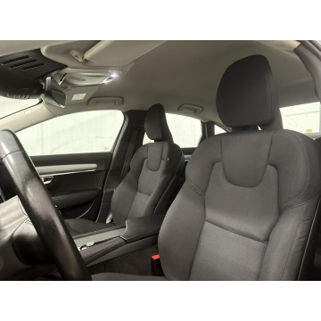 Volvo S90  Sedan/Limuzyna 2018,  2.0 diesel, automat - Na sprzedaż za 85 900 zł - Warszawa - zdjęcie 11