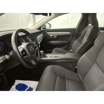 Volvo S90  Sedan/Limuzyna 2018,  2.0 diesel, automat - Na sprzedaż za 85 900 zł - Warszawa - zdjęcie 12