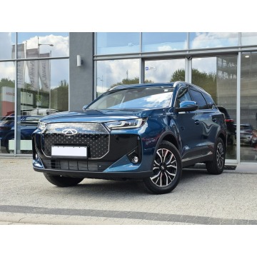 Chery Tiggo 7  SUV 2026,  1.5 hybryda, automat - Na sprzedaż za 154 900 zł - Łódź - zdjęcie 2