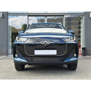 Chery Tiggo 7  SUV 2026,  1.5 hybryda, automat - Na sprzedaż za 154 900 zł - Łódź - zdjęcie 3
