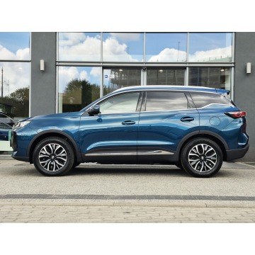 Chery Tiggo 7  SUV 2026,  1.5 hybryda, automat - Na sprzedaż za 154 900 zł - Łódź - zdjęcie 6
