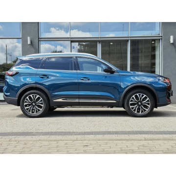 Chery Tiggo 7  SUV 2026,  1.5 hybryda, automat - Na sprzedaż za 154 900 zł - Łódź - zdjęcie 5