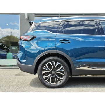 Chery Tiggo 7  SUV 2026,  1.5 hybryda, automat - Na sprzedaż za 154 900 zł - Łódź - zdjęcie 8