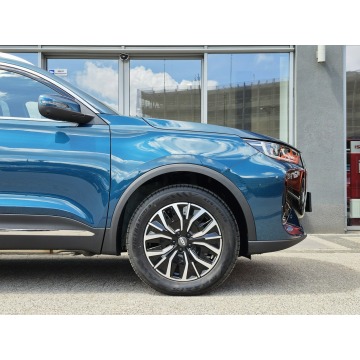 Chery Tiggo 7  SUV 2026,  1.5 hybryda, automat - Na sprzedaż za 154 900 zł - Łódź - zdjęcie 7