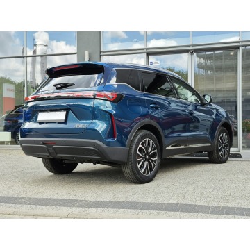 Chery Tiggo 7  SUV 2026,  1.5 hybryda, automat - Na sprzedaż za 154 900 zł - Łódź - zdjęcie 10
