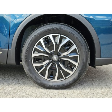 Chery Tiggo 7  SUV 2026,  1.5 hybryda, automat - Na sprzedaż za 154 900 zł - Łódź - zdjęcie 9