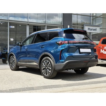 Chery Tiggo 7  SUV 2026,  1.5 hybryda, automat - Na sprzedaż za 154 900 zł - Łódź - zdjęcie 12