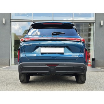Chery Tiggo 7  SUV 2026,  1.5 hybryda, automat - Na sprzedaż za 154 900 zł - Łódź - zdjęcie 11