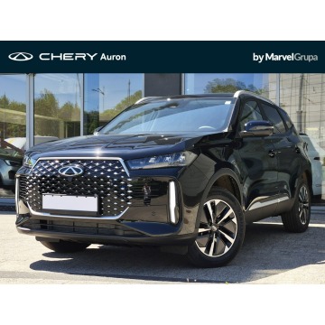 Chery Tiggo 4 HEV R4 1.5 163KM + Automat DHT / Salon Polska