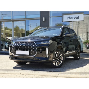 Chery Tiggo 4  SUV 2026,  1.5 hybryda, automat - Na sprzedaż za 107 900 zł - Łódź - zdjęcie 2