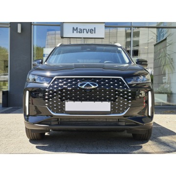 Chery Tiggo 4  SUV 2026,  1.5 hybryda, automat - Na sprzedaż za 107 900 zł - Łódź - zdjęcie 3