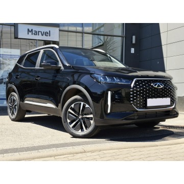 Chery Tiggo 4  SUV 2026,  1.5 hybryda, automat - Na sprzedaż za 107 900 zł - Łódź - zdjęcie 4