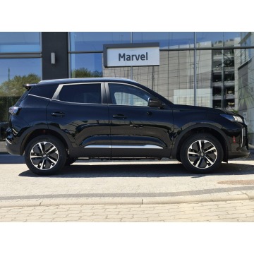 Chery Tiggo 4  SUV 2026,  1.5 hybryda, automat - Na sprzedaż za 107 900 zł - Łódź - zdjęcie 5